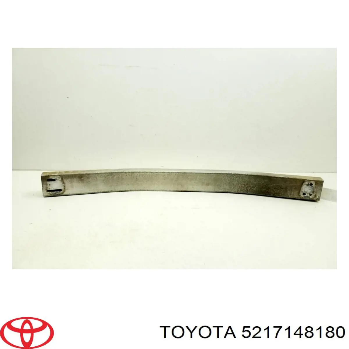 Do koszyka Wzmocnienie zderzaka tylnego Lexus RX 270/350/450H AGL10, GGL15, GYL15