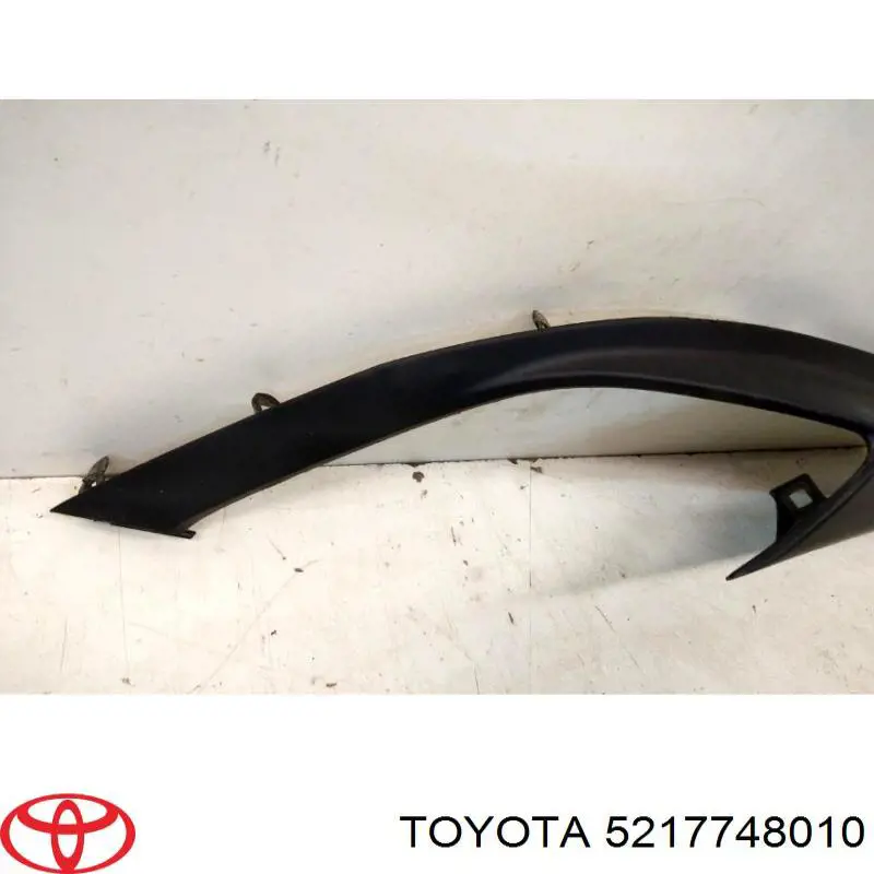 Do koszyka 5217748010 Toyota 