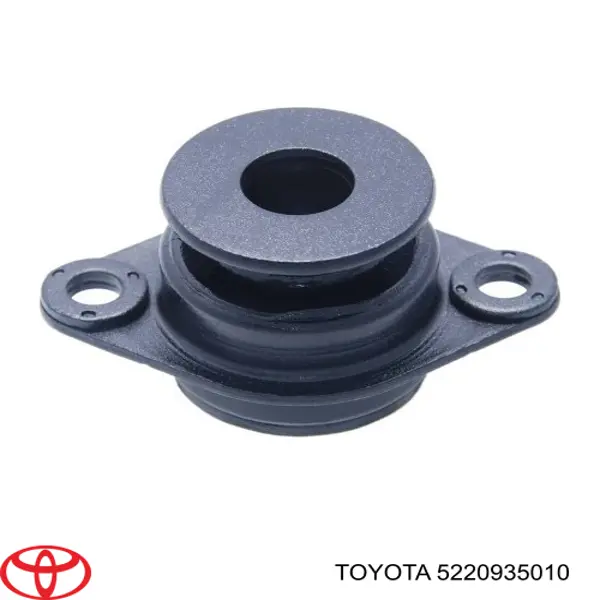 Poduszka ramy (mocowania nadwozia) Toyota 5220935010 cena, od 32,88 USD
