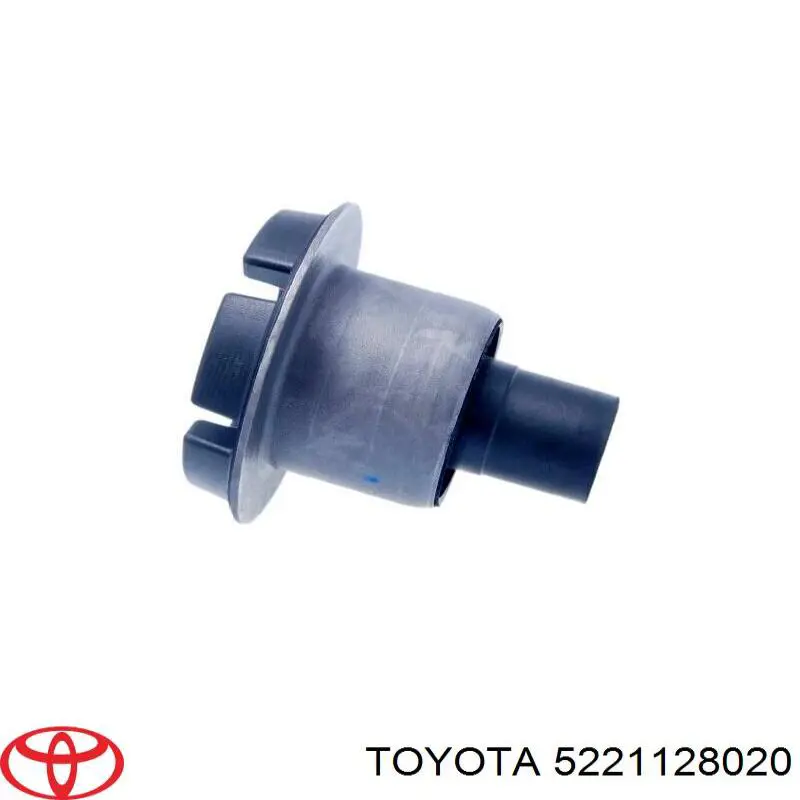 5221128020 Toyota Tuleja (poduszka) przedniej belki