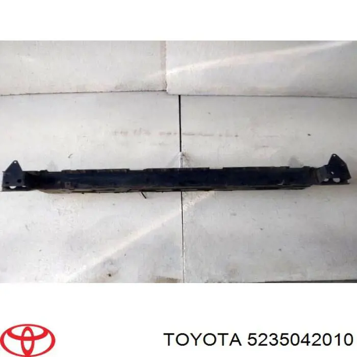 Wzmocnienie zderzaka tylnego Toyota 5235042010 cena, od 487,16 USD