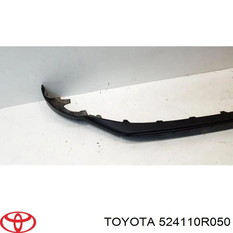 Nakładka zderzaka tylnego Toyota 524110R050 cena, od 76,43 USD