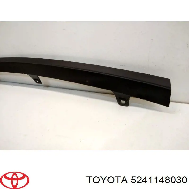 5241148030 Toyota Spojler zderzaka przedniego