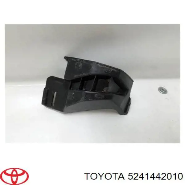 5241442010 Toyota Wspornik spojlera zderzaka przedniego
