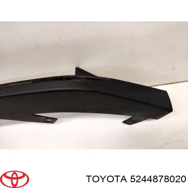  Toyota 5244878020 cena, od 103,64 USD