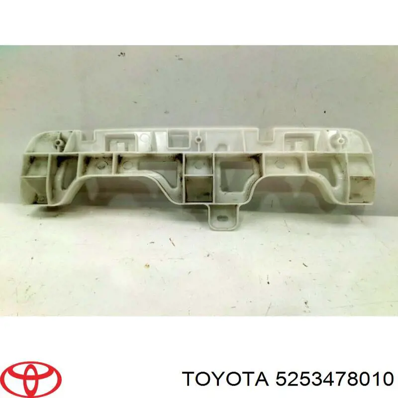 5253478010 Toyota Wspornik zderzaka przedniego lewy