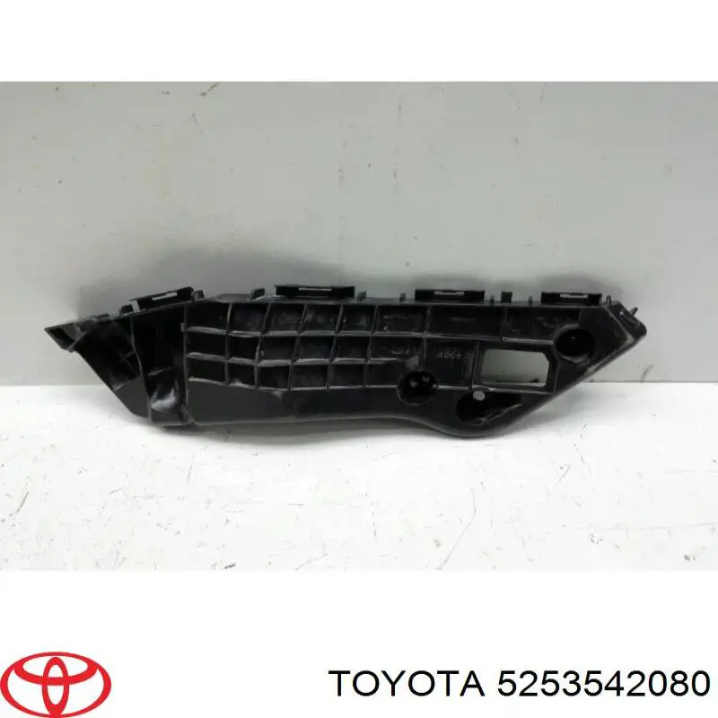 Wspornik zderzaka przedniego prawy Toyota 5253542080 cena, od 20,20 USD
