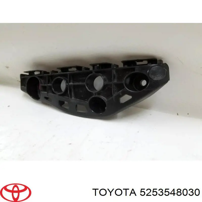 Wspornik zderzaka przedniego prawy Toyota 5253548030 cena, od 31,13 USD