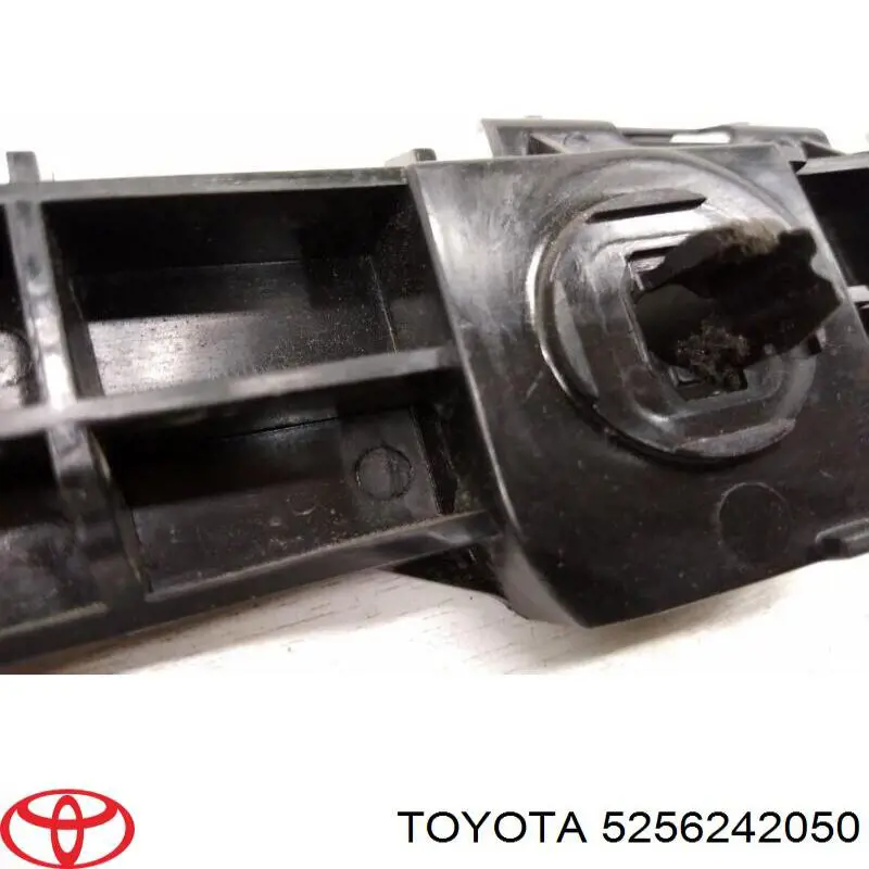 5256242050 Toyota Wspornik zderzaka tylnego prawy
