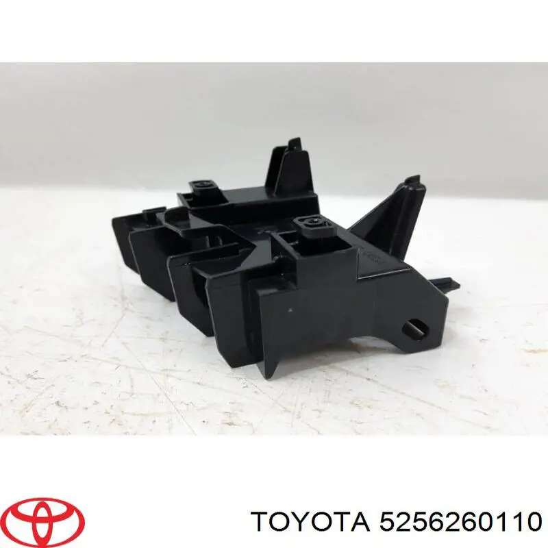 5256260110 Toyota Wspornik do mocowania lampy zespolonej tylnej prawy