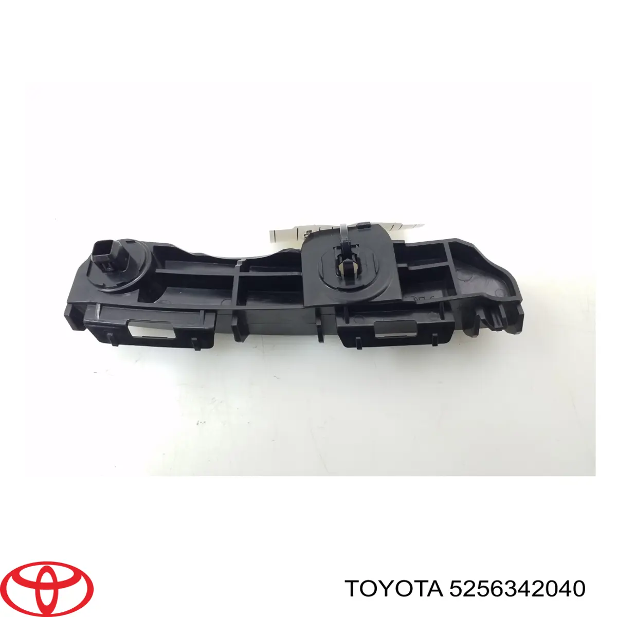 Wspornik zderzaka tylnego lewy Toyota 5256342040 cena, od 14,48 USD
