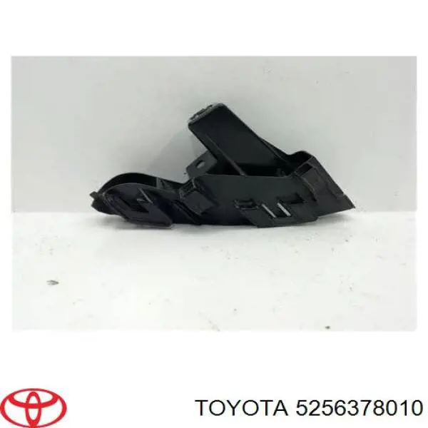 5256378010 Toyota Wspornik do mocowania lampy zespolonej tylnej lewy