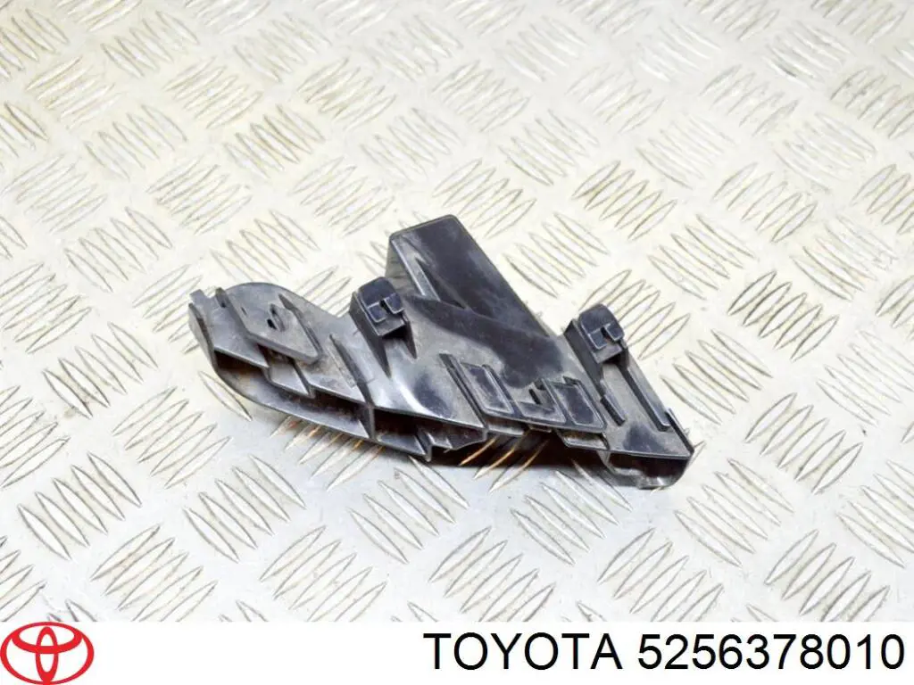Wspornik do mocowania lampy zespolonej tylnej lewy Toyota 5256378010 cena, od 22,83 USD