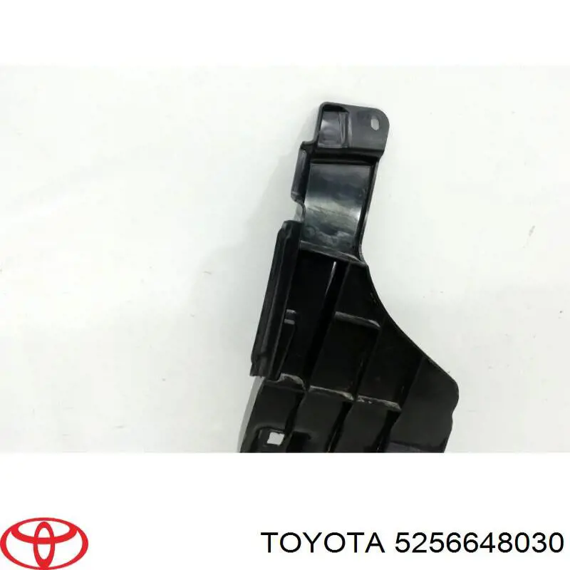 Wspornik zderzaka tylnego lewy Toyota 5256648030 cena, od 91,79 USD