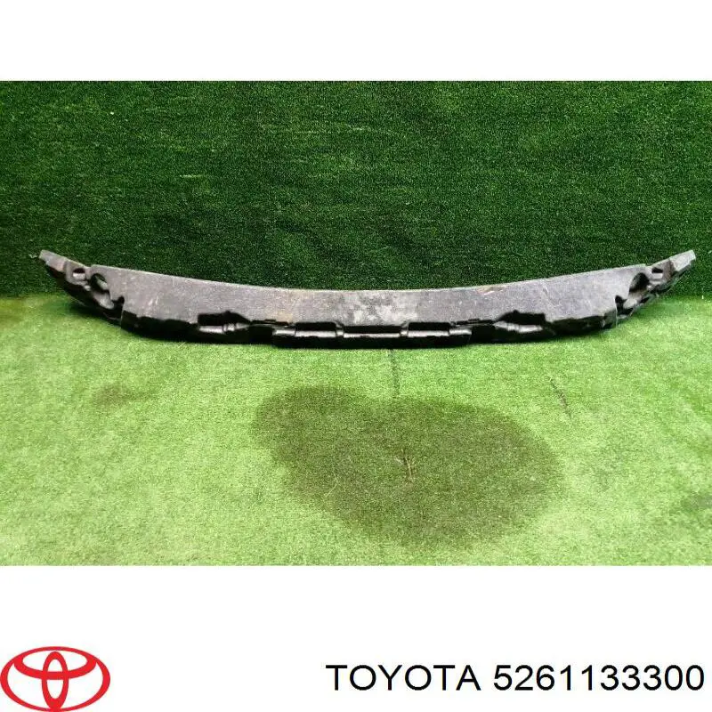 Absorber (wypełniacz) zderzaka przedniego Toyota 5261133300 cena, od 45,00 USD