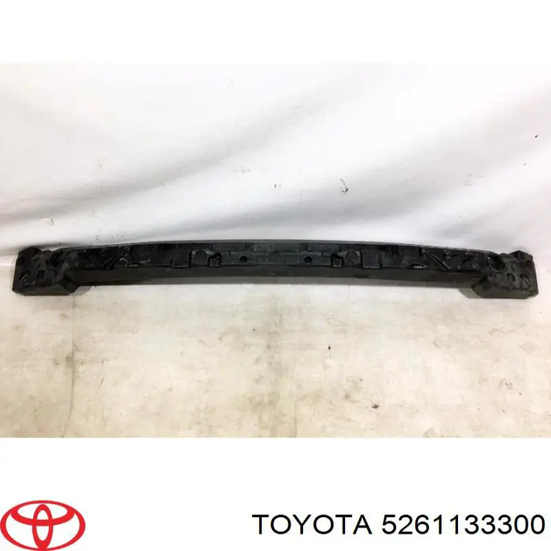 Do koszyka 5261133300 Toyota Absorber (wypełniacz) zderzaka przedniego