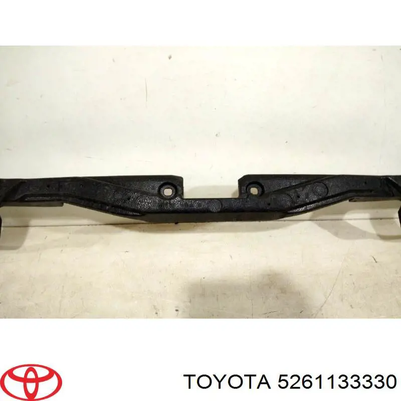 Absorber (wypełniacz) zderzaka przedniego Toyota 5261133330 cena, od 46,78 USD