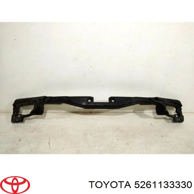 5261133330 Toyota Absorber (wypełniacz) zderzaka przedniego