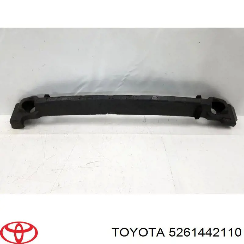 Absorber (wypełniacz) zderzaka przedniego Toyota 5261442110 cena, od 38,64 USD