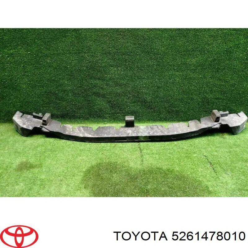 Absorber (wypełniacz) zderzaka przedniego Toyota 5261478010 cena, od 33,41 USD