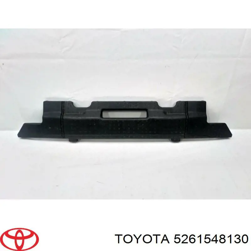 5261548130 Toyota Absorber (wypełniacz) zderzaka tylnego