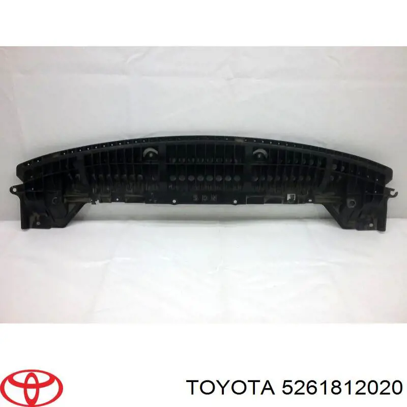 Osłona silnika przednia Toyota 5261812020 cena, od 38,76 USD