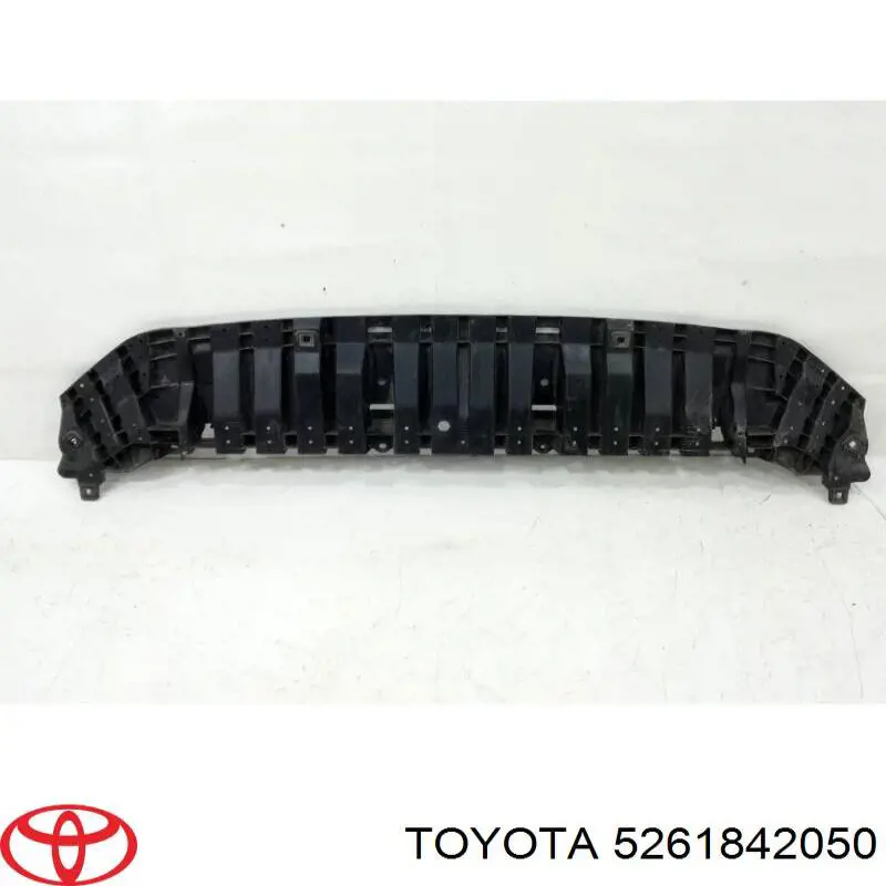 5261842050 Toyota Osłona zderzaka przedniego