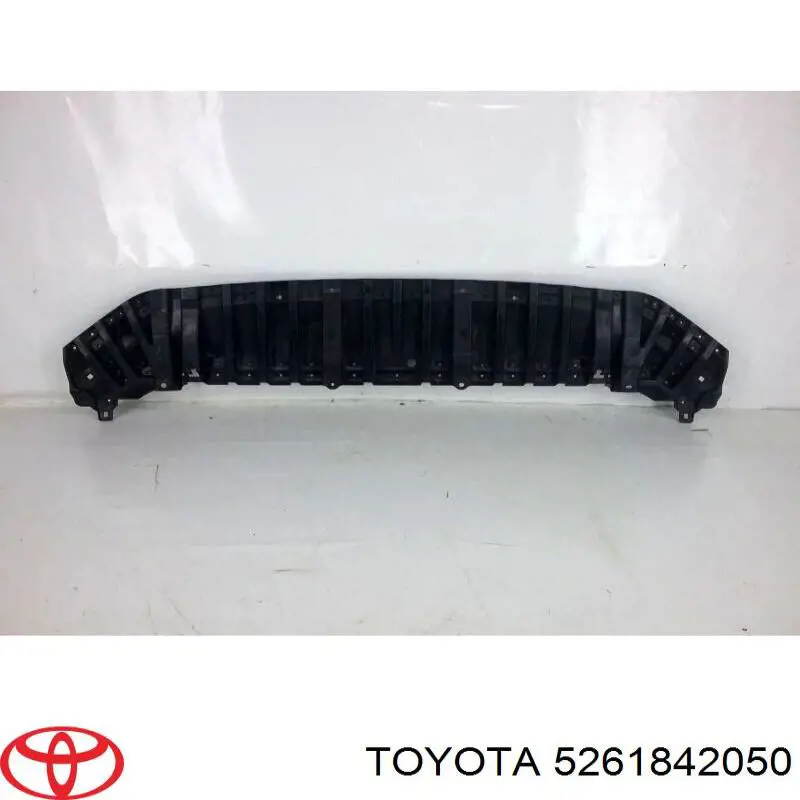Osłona zderzaka przedniego Toyota 5261842050 cena, od 59,29 USD
