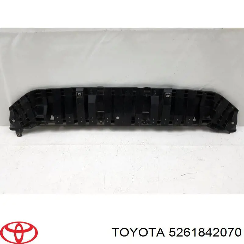 5261842070 Toyota Osłona zderzaka przedniego