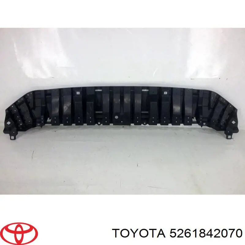 Osłona zderzaka przedniego Toyota 5261842070 cena, od 54,94 USD