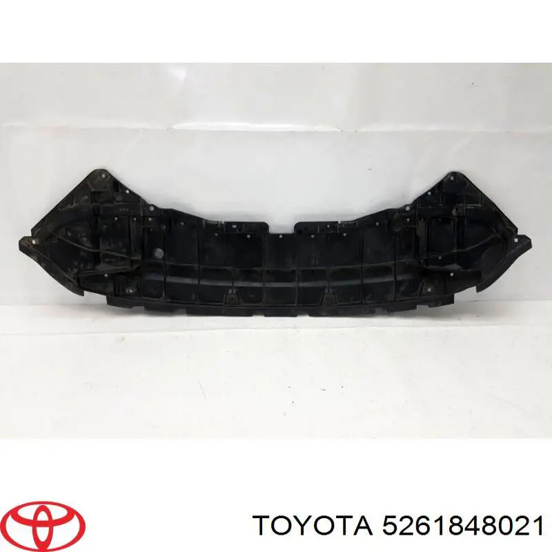 5261848021 Toyota Osłona zderzaka przedniego