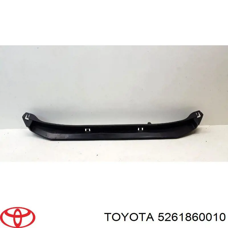 5261860010 Toyota Osłona zderzaka przedniego