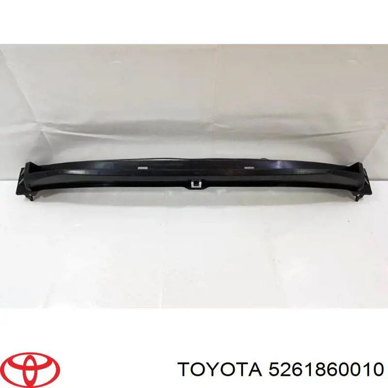 Osłona zderzaka przedniego Toyota 5261860010 cena, od 64,27 USD