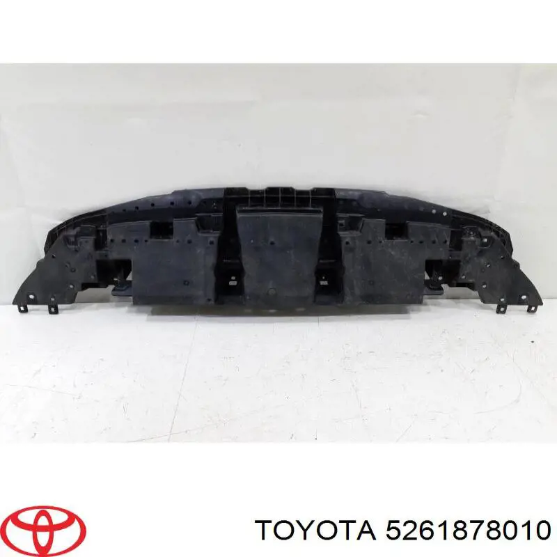 Osłona zderzaka przedniego Toyota 5261878010 cena, od 68,21 USD