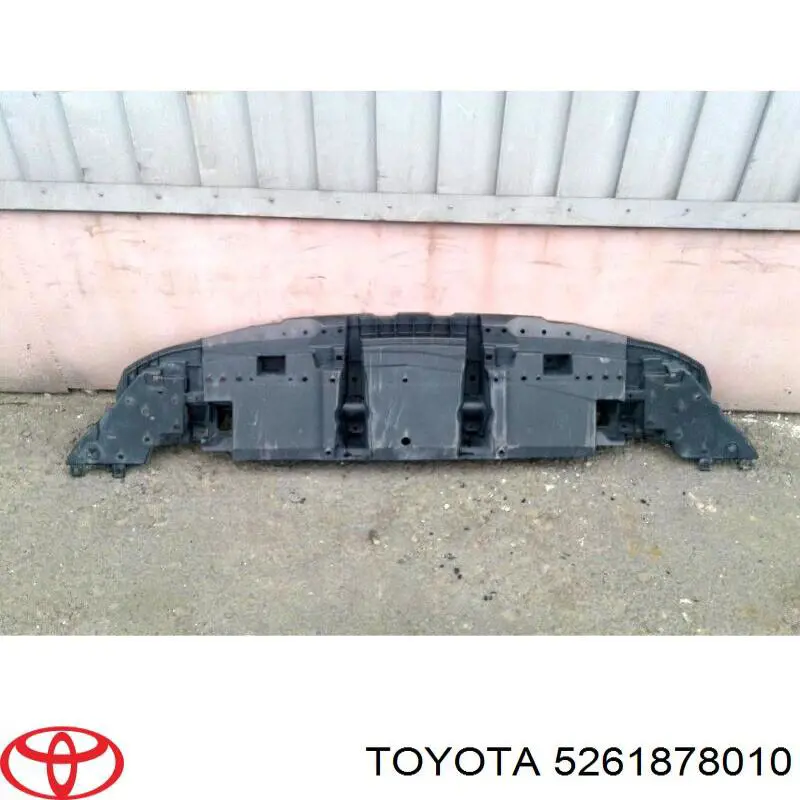 5261878010 Toyota Osłona zderzaka przedniego
