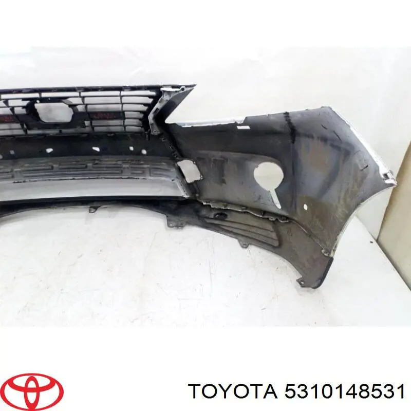 Atrapa chłodnicy Lexus RX 270/350/450H SUV (AGL10, GGL15, GYL15) (2008 - 2015) cena, od 272,57 USD