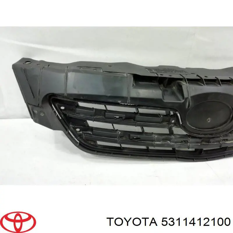 Atrapa chłodnicy Toyota 5311102450 cena, od 26,32 USD