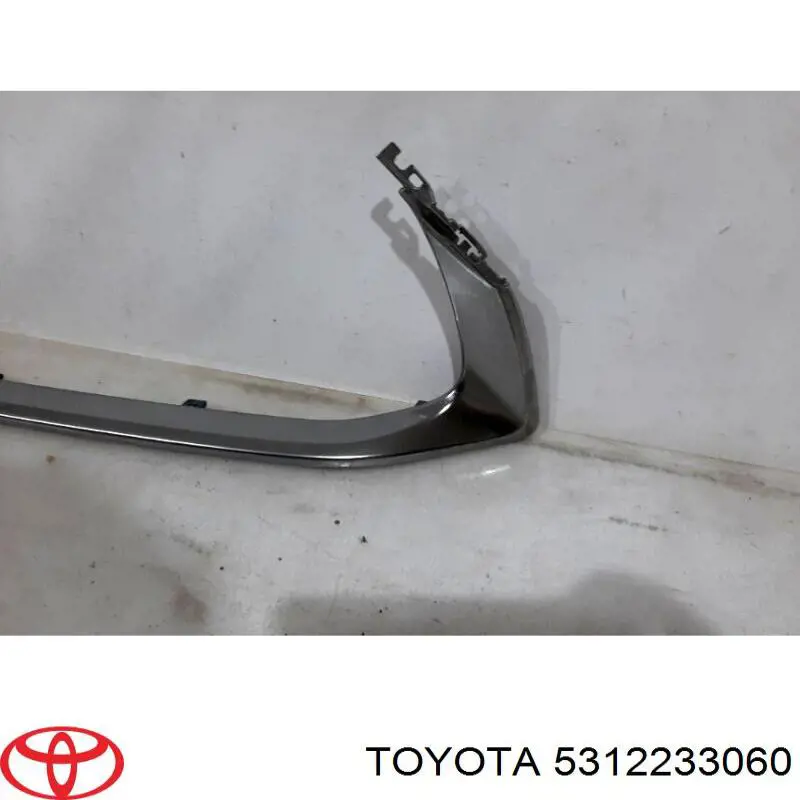  Toyota 5312233060 cena, od 196,29 USD
