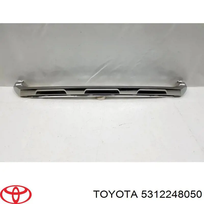 5312248050 Toyota Listwa ochronna atrapy chłodnicy dolna