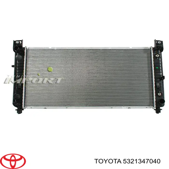5321347040 Toyota 