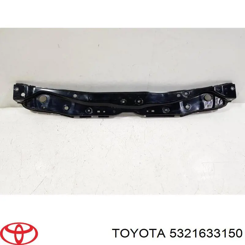 Ramka mocowania chłodnicy, górna część Toyota 5321633150 cena, od 108,90 USD