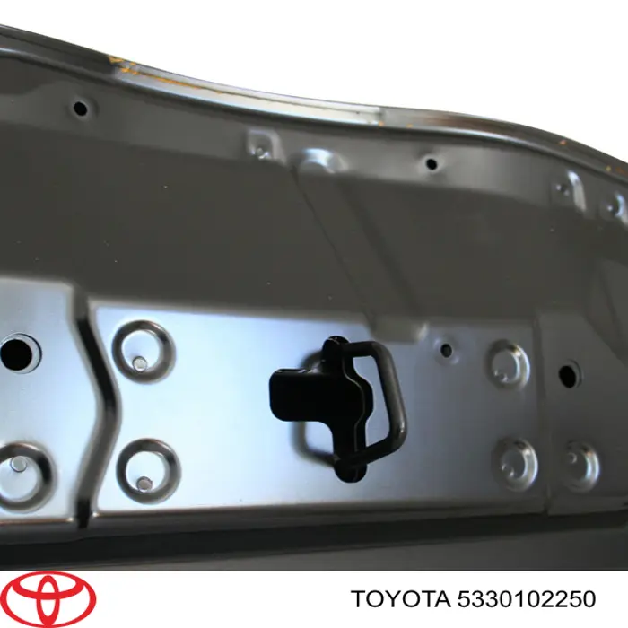 5330102250 Toyota Maska silnika