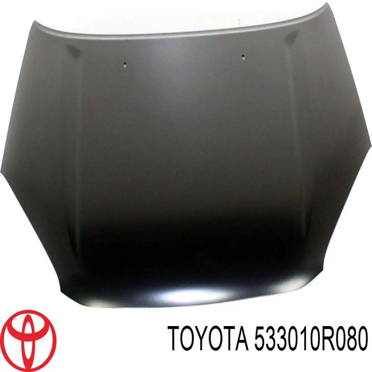 Maska silnika 81X403 Polcar