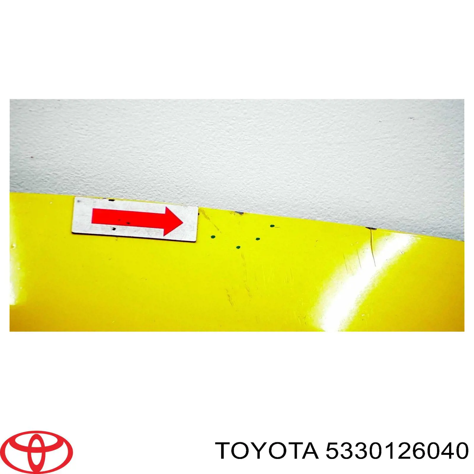 Maska silnika Toyota Hiace IV autobus (H1, H2) (1995 - 2011) cena, od 563,63 USD