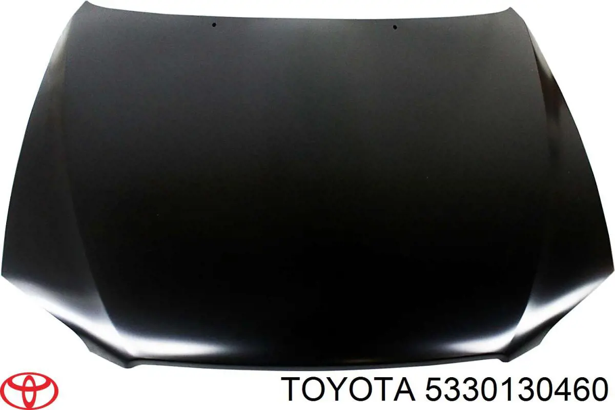 Maska silnika Toyota 5330130460 cena, od 699,75 USD