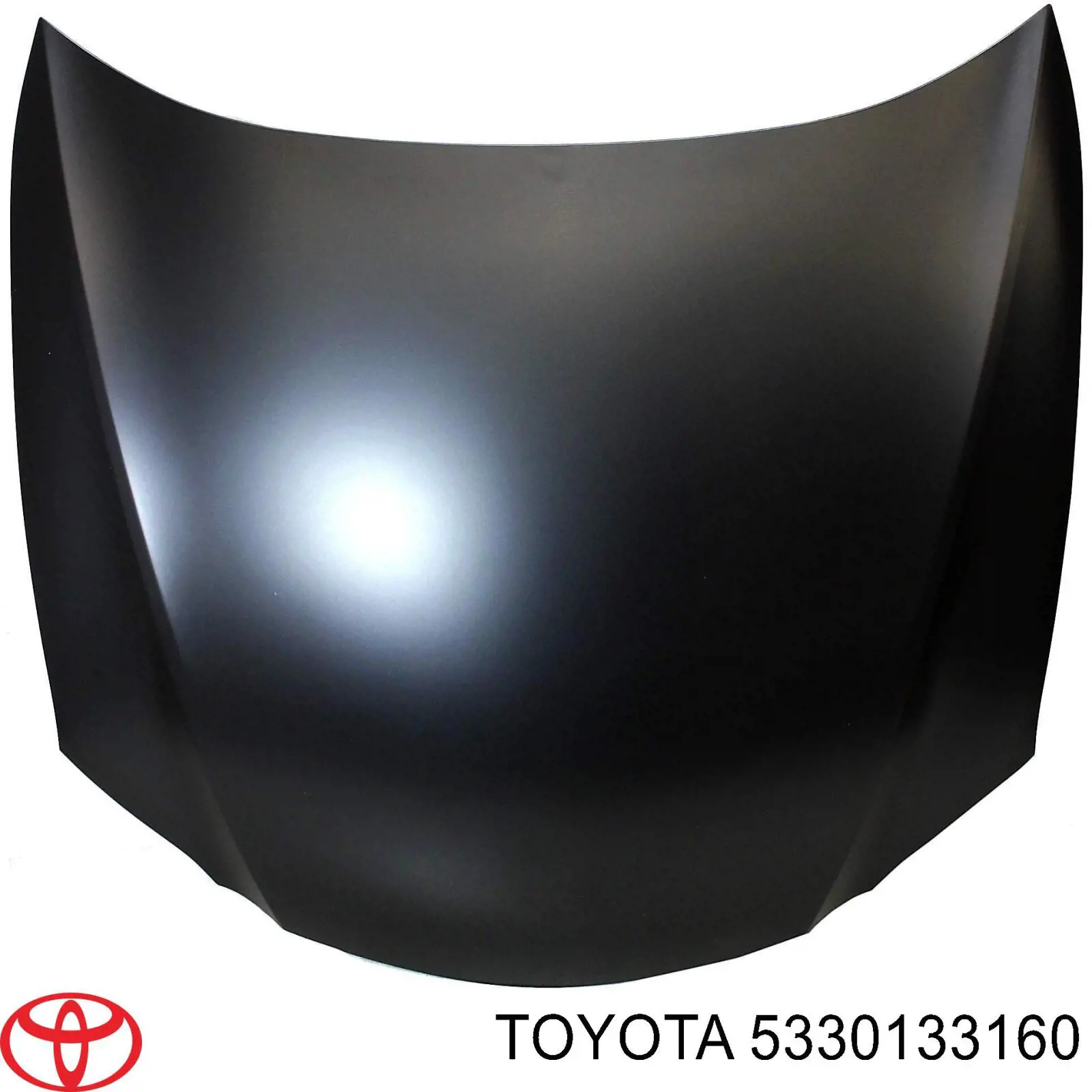 5330133160 Toyota Maska silnika