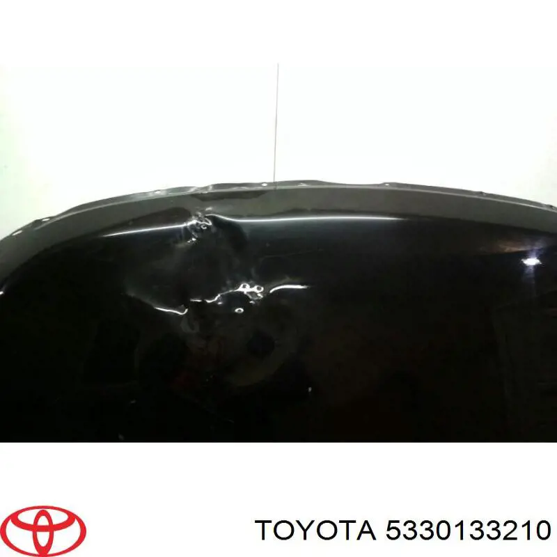 Maska silnika Toyota 5330133110 cena, od 202,50 USD