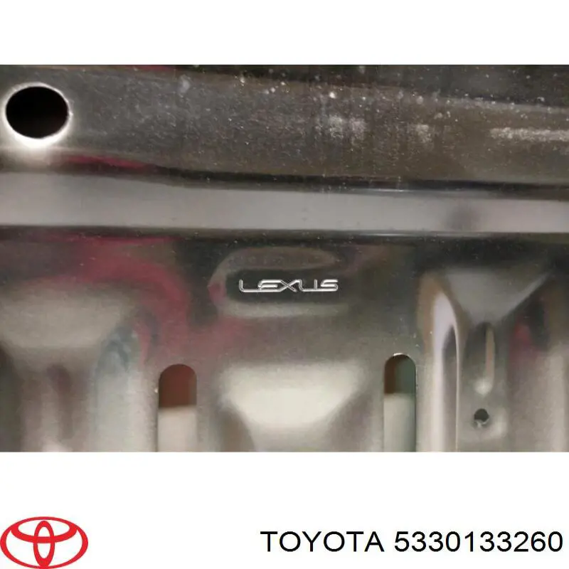 5330133260 Toyota Maska silnika