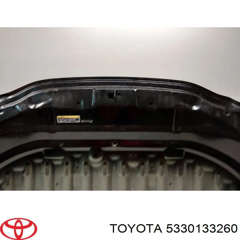  Toyota 5330133260