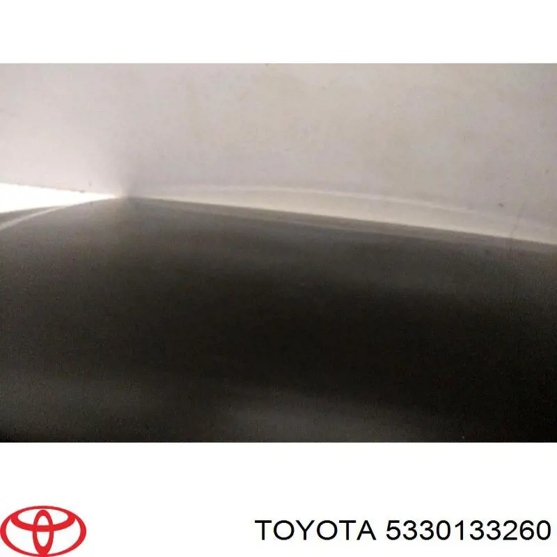 5330133260 Toyota Maska silnika